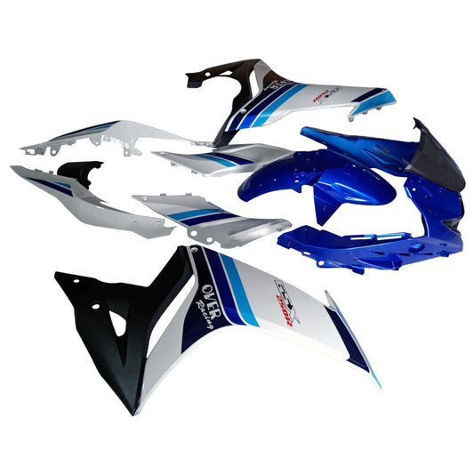 2017-2020 Suzuki GSX250R Fairing Kit Bodywork Plastic ABS
