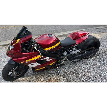2005-2006 Suzuki GSXR1000 Fairing Kit