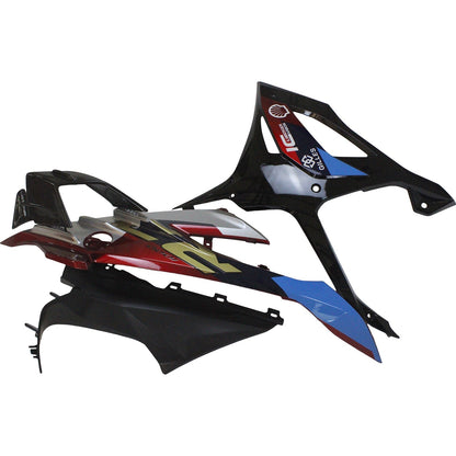 2023-2024 BMW S1000RR Fairing Kit Bodywork Plastic ABS