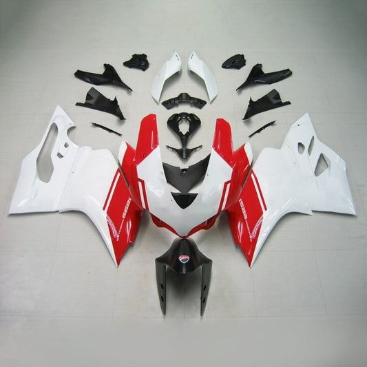 2015-2020 Ducati 1299 959 Fairing Kit Bodywork Plastic ABS