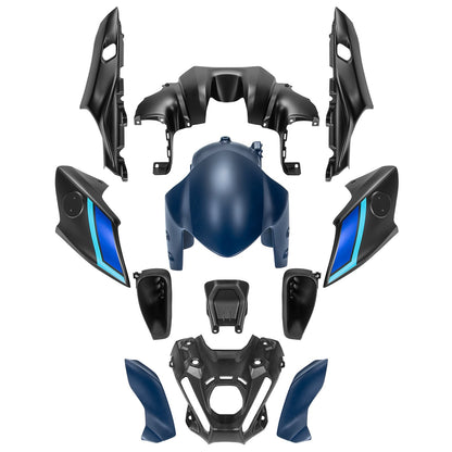 2021-2023 Yamaha MT-09 / MT-09 SP Fairing Kit