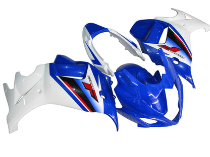 2008-2013 Suzuki Katana GSX650F Fairing Kit Bodywork Plastic ABS