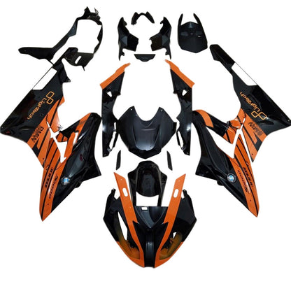 2015-2016 BMW S1000RR Fairing Kit Bodywork Plastic ABS