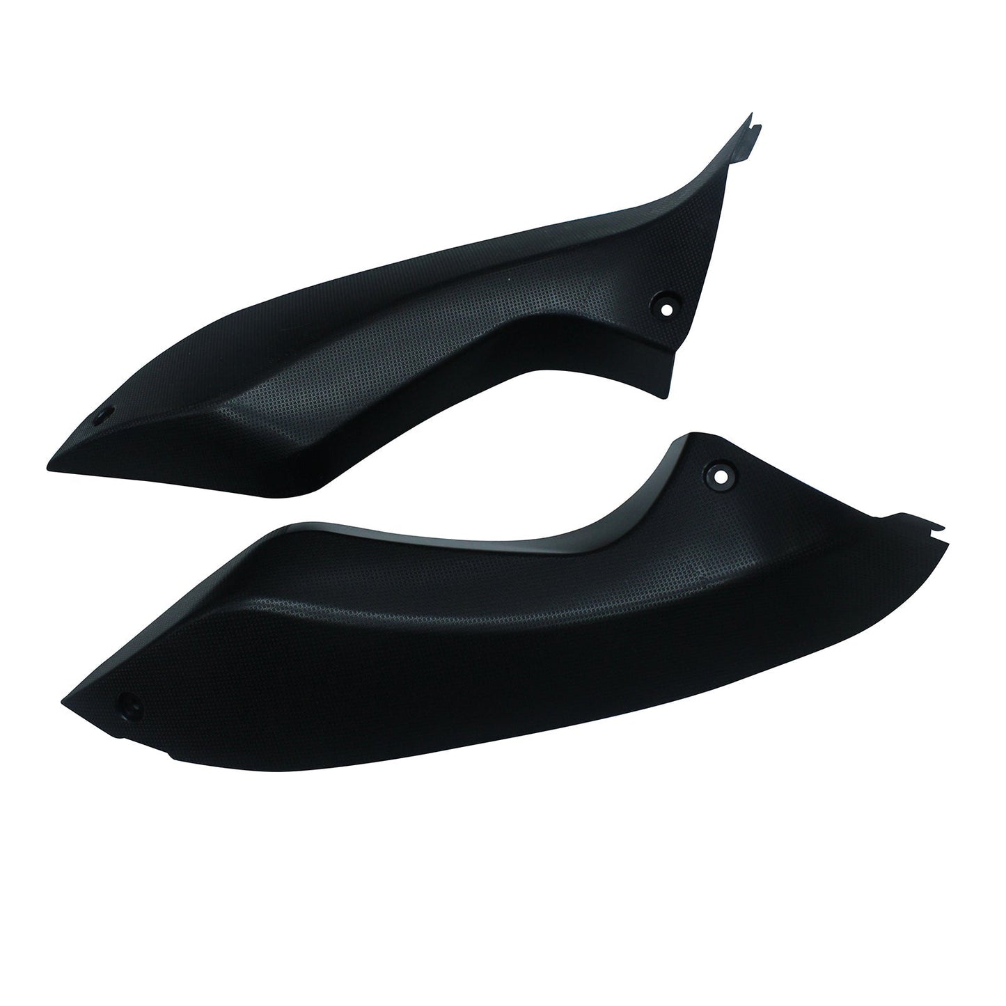 2006-2008 Kawasaki ER6F/Ninja650 Fairing Injection Unpainted