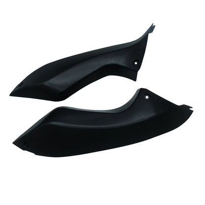 2006-2008 Kawasaki ER6F/Ninja650 Fairing Injection Unpainted