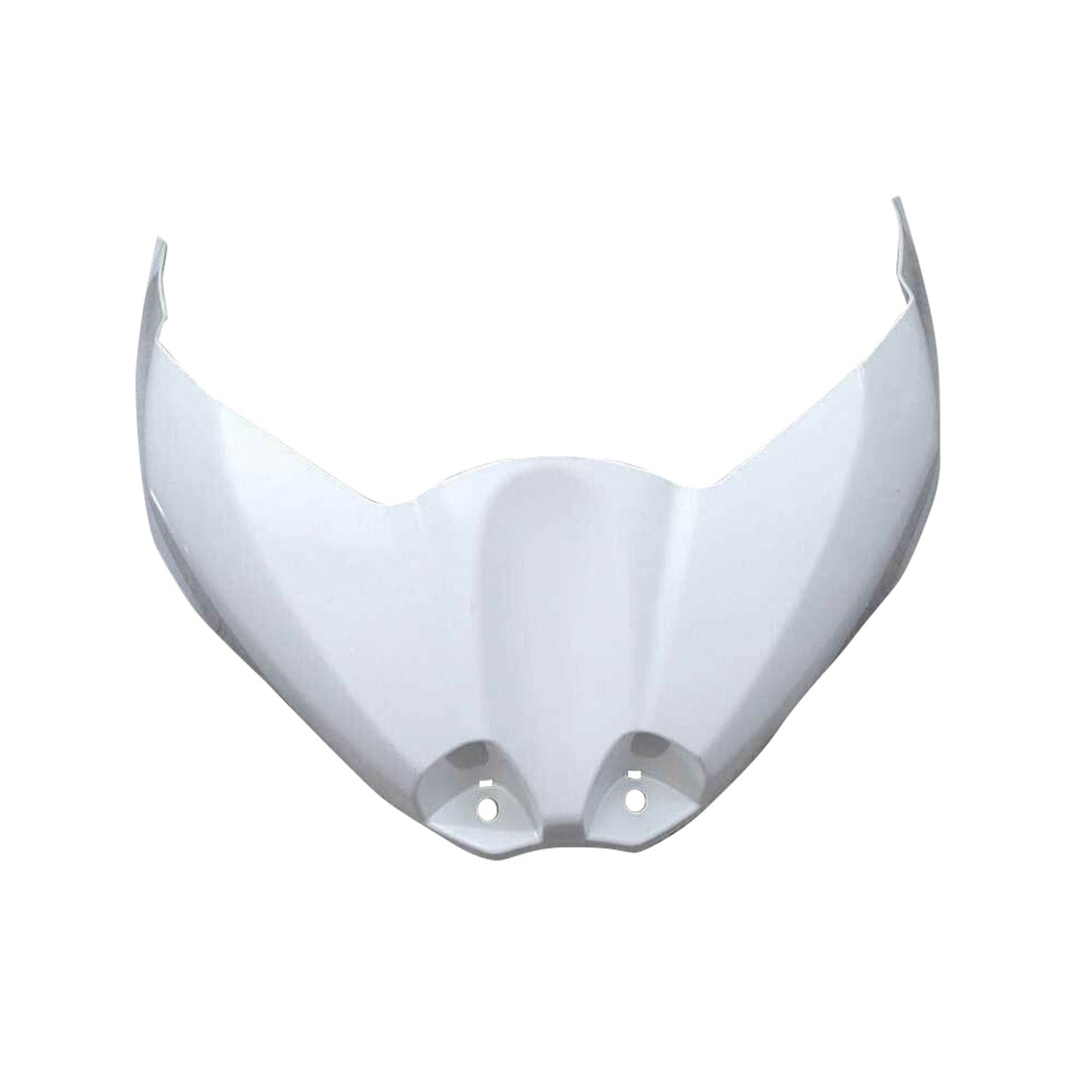 2017-2024 Suzuki GSXR1000 Fairing Injection Molding Unpainted