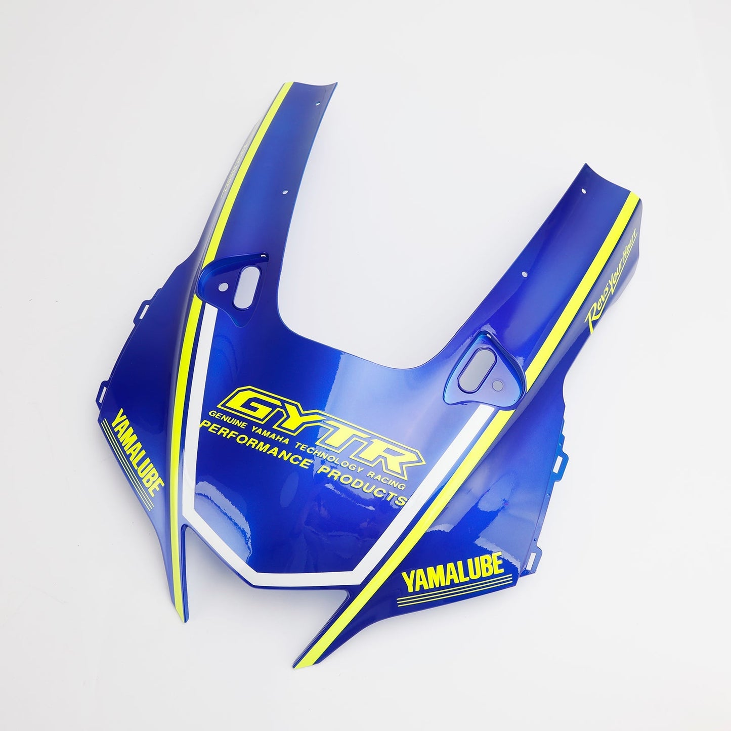 2020-2024 Yamaha YZF R1 Fairing Kit Bodywork Plastic ABS