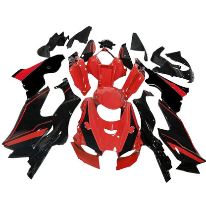 2021-2025 Kawasaki ZX-10R ZX-10RR Fairing Kit Bodywork ABS