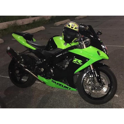 2007-2008 Suzuki GSXR1000 Fairing Kit