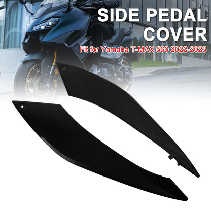 2022-2023 Bodywork Fairing Injection Molding Unpainted for Yamaha T-MAX 560