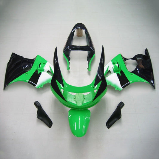 1998-1999 Fairing Kit For Kawasaki ZX6R