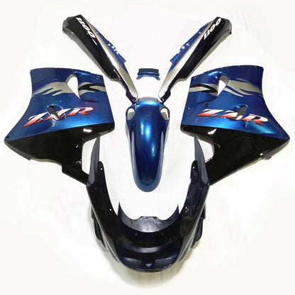 1993-2003 Kawasaki ZZR1100 Fairing Kit Bodywork Plastic
