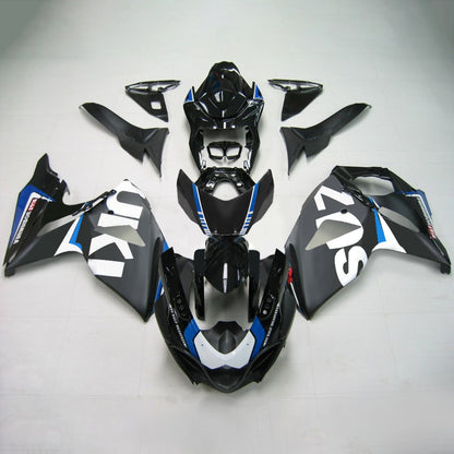 2009-2016 Suzuki GSXR1000 Fairing Kit
