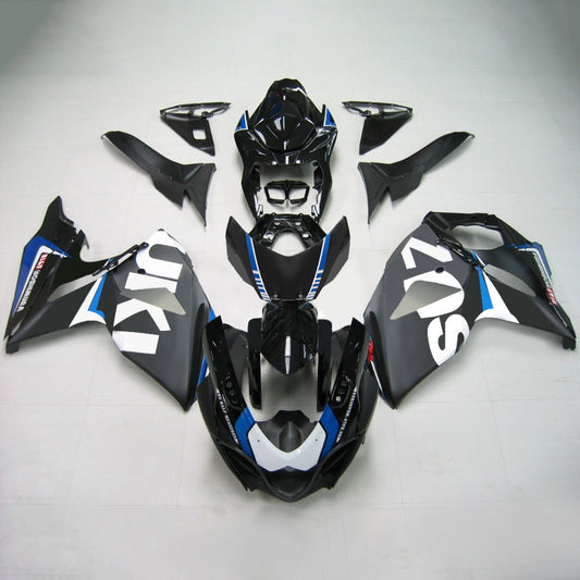 2009-2016 Suzuki GSXR1000 Fairing Kit