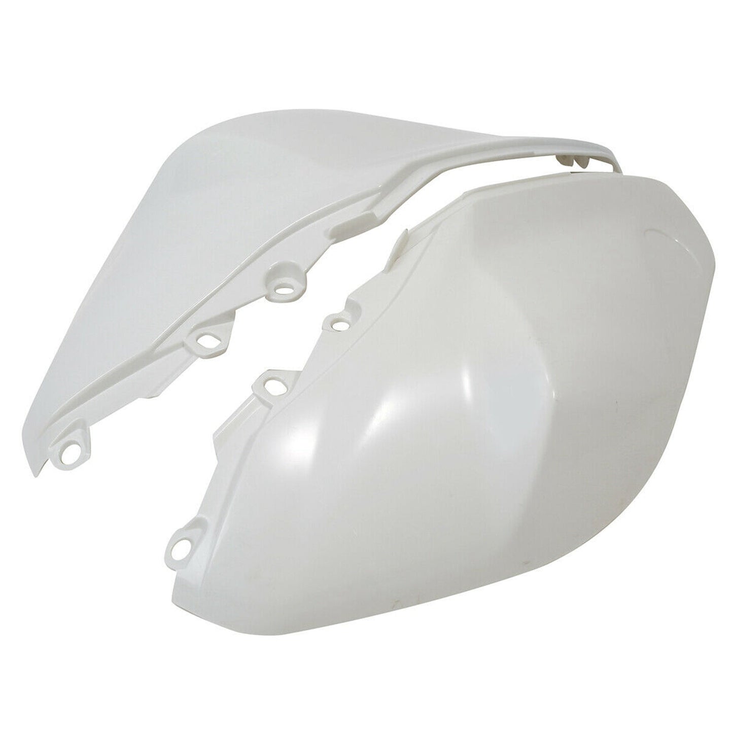 2014-2018 Yamaha YZF R3/R25 Fairing Injection Molding Unpainted