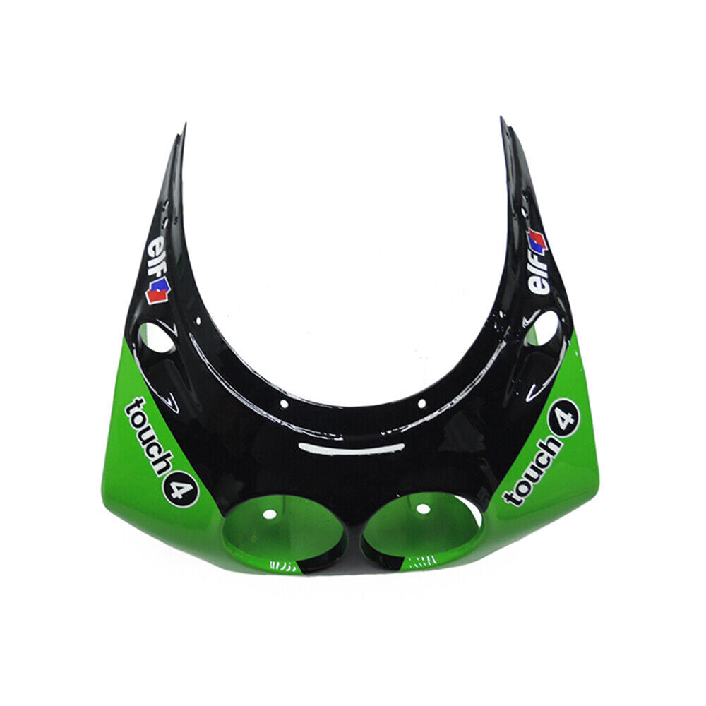 1989-1990 Kawasaki ZXR250 Fairing Kit