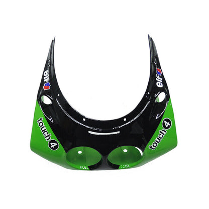 1989-1990 Kawasaki ZXR250 Fairing Kit