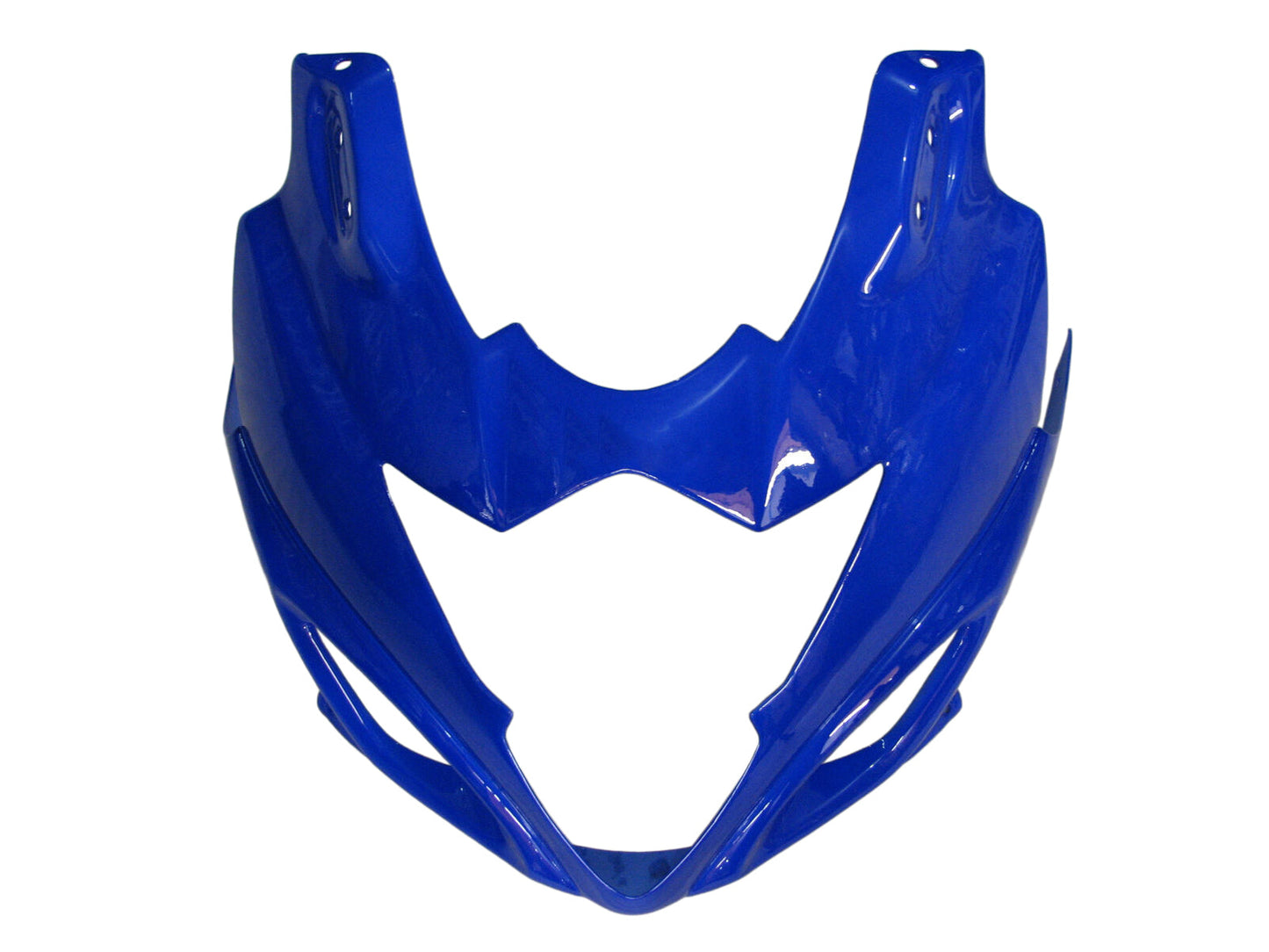 2008-2013 Suzuki Katana GSX650F Fairing Kit Bodywork Plastic ABS
