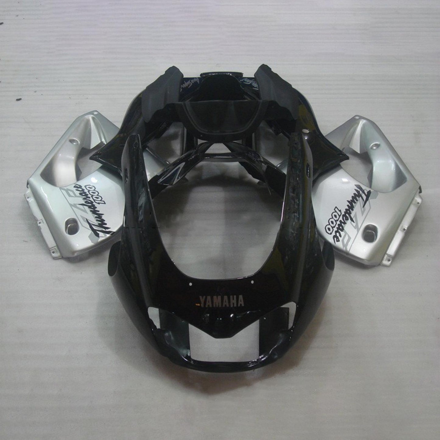 1997-2007 Yamaha YZF1000R Thunderace Fairing Kit