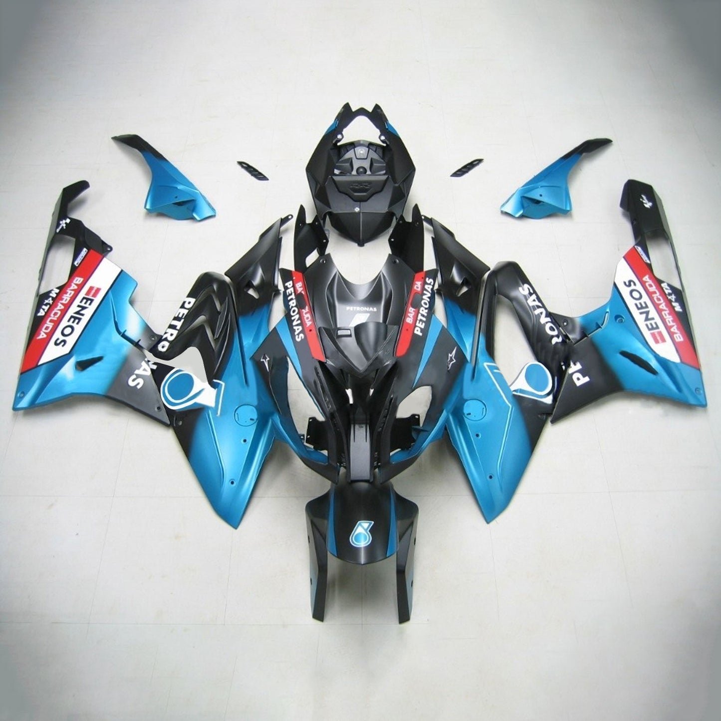 2017-2018 Fairing Kit For BMW S1000RR Bodywork Plastic ABS Generic
