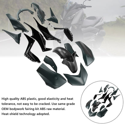 2023-2024 Yamaha X-MAX 300 XMAX Fairing Kit