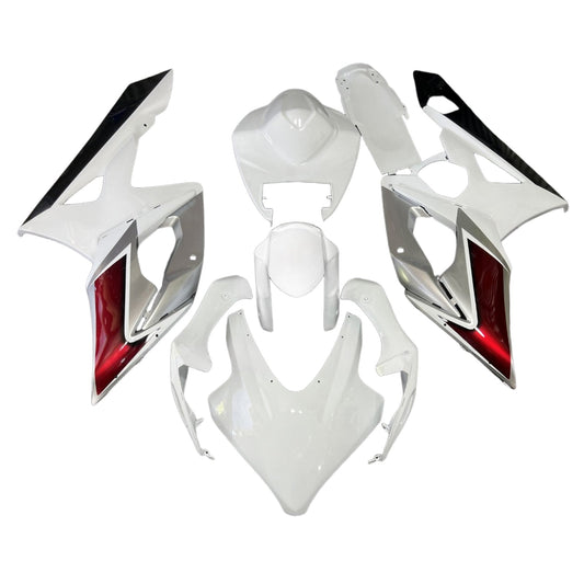 2005-2006 Injection Fairing Kit Bodywork Plastic ABS For Suzuki GSXR1000 K5