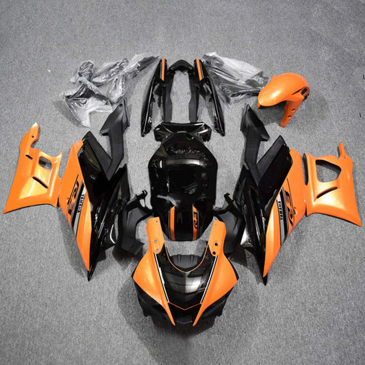2022-2024 Yamaha YZF-R3 R25 Fairing Kit Bodywork Plastic ABS