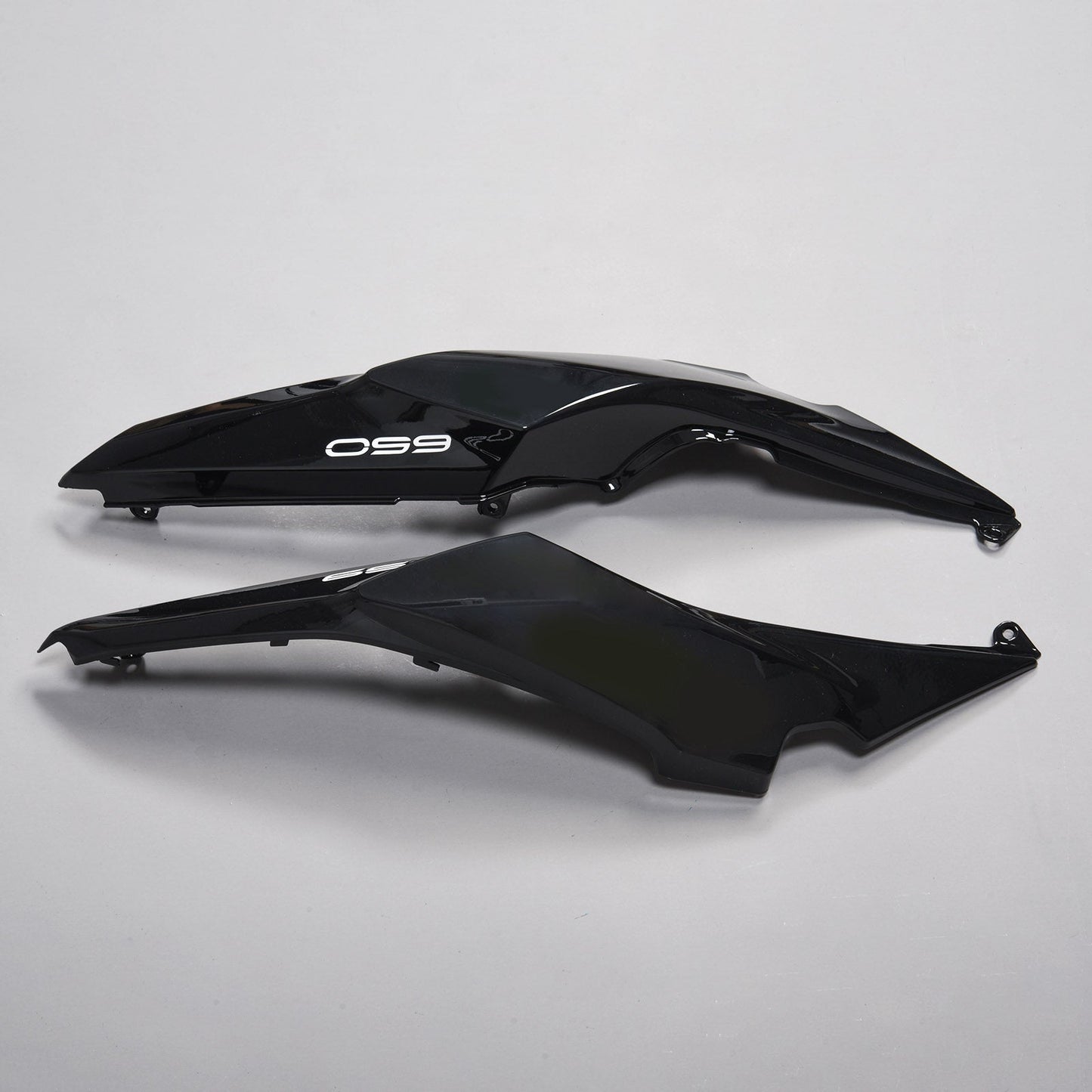 2017-2019 Kawasaki Z650 ABS Plastic Bodywork Fairing