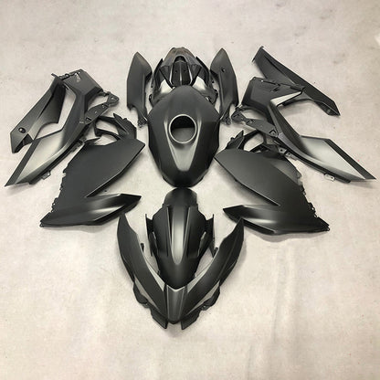 2018-2024 Kawasaki EX400/Ninja400 Fairing Kit