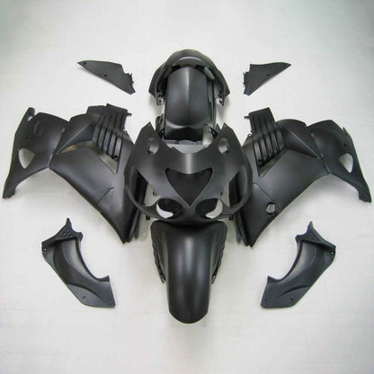 2006-2011 Kawasaki ZX14R Fairing Kit Bodywork Plastic ABS