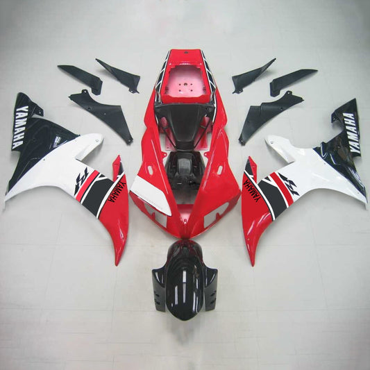 2002-2003 Fairing Kit For Yamaha YZF 1000 R1 Generic