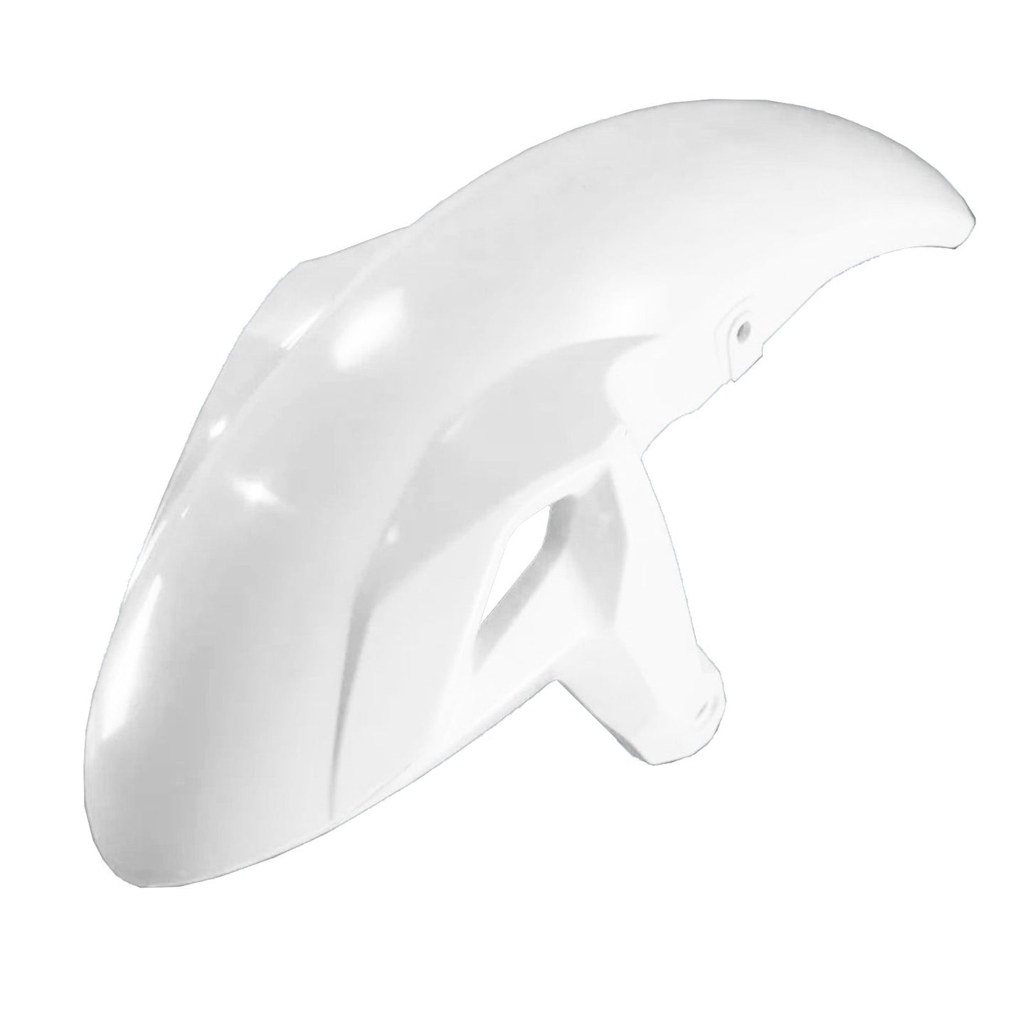 2020-2023 Kawasaki ER-6F Ninja650 Fairing Injection Unpainted