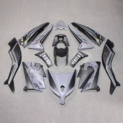 2012-2014 Yamaha T-Max TMAX530 Fairing Kit Bodywork