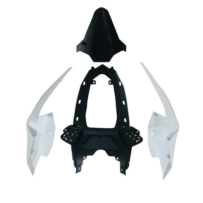 2019-2022 BMW S1000RR Fairing Injection Molding Unpainted