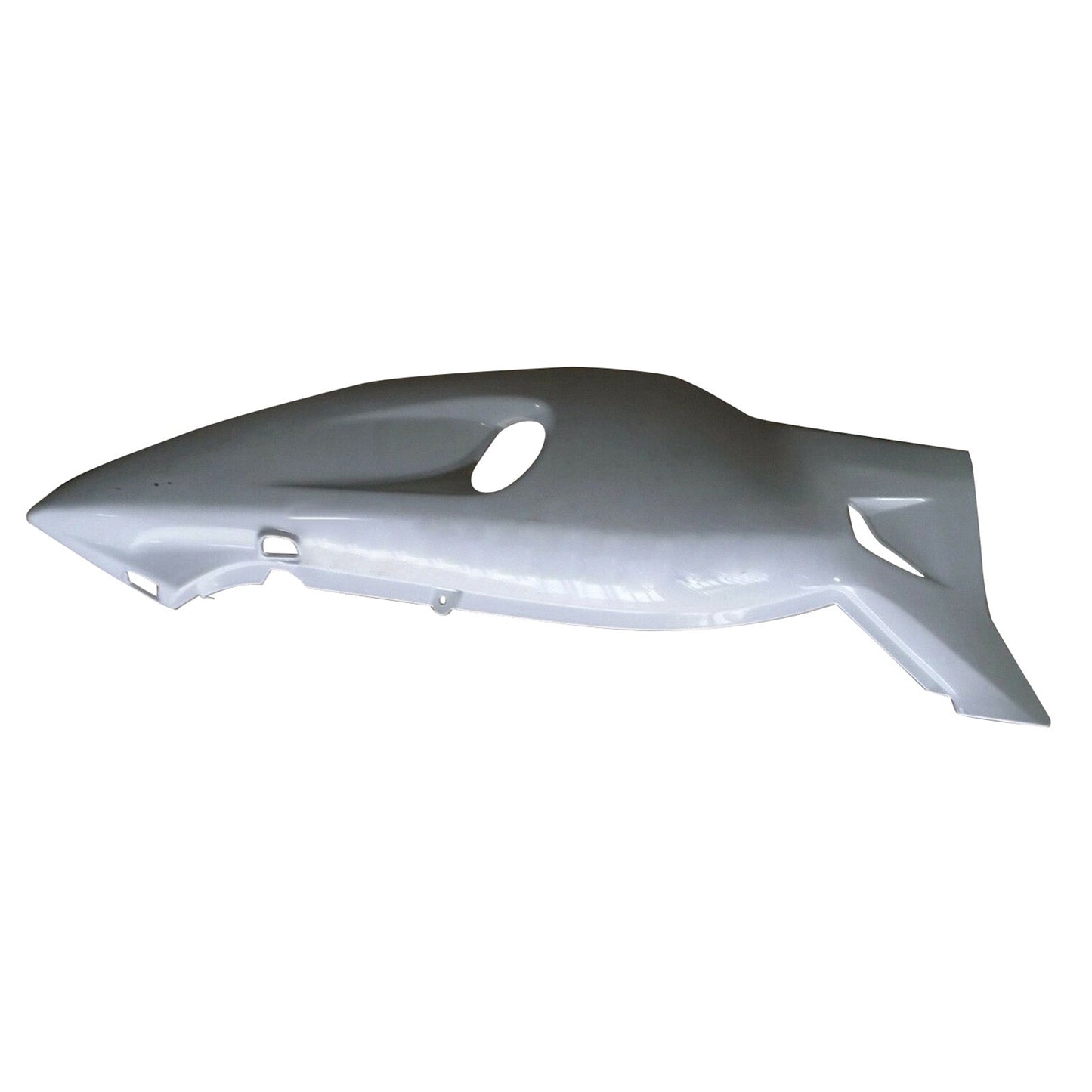1996-2007 Yamaha YZF 600R Thundercat Fairing Injection Unpainted