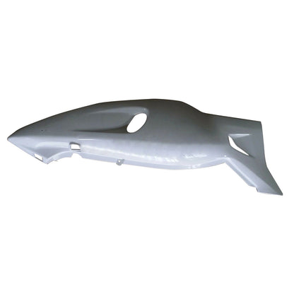 1996-2007 Yamaha YZF 600R Thundercat Fairing Injection Unpainted