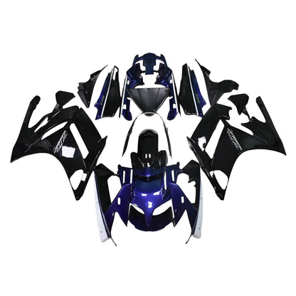 2007-2011 Yamaha FJR1300 Fairing Kit Bodywork Plastic ABS