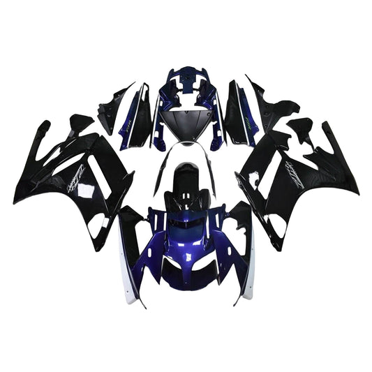 2007-2011 Yamaha FJR1300 Fairing Kit Bodywork Plastic ABS