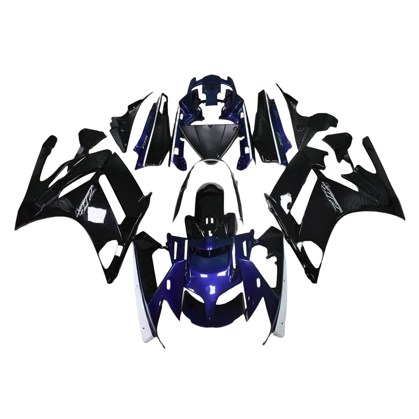 2013-2015 Yamaha FJR1300 Fairing Kit Bodywork Plastic ABS