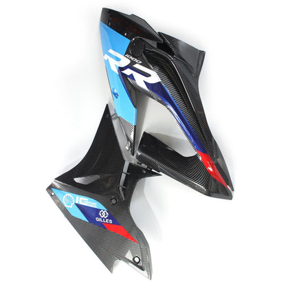 2015-2016 Fairing Kit BMW S1000RR Bodywork Plastic ABS