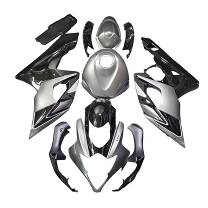 2005-2006 Injection Fairing Kit Bodywork Plastic ABS For Suzuki GSXR1000 K5