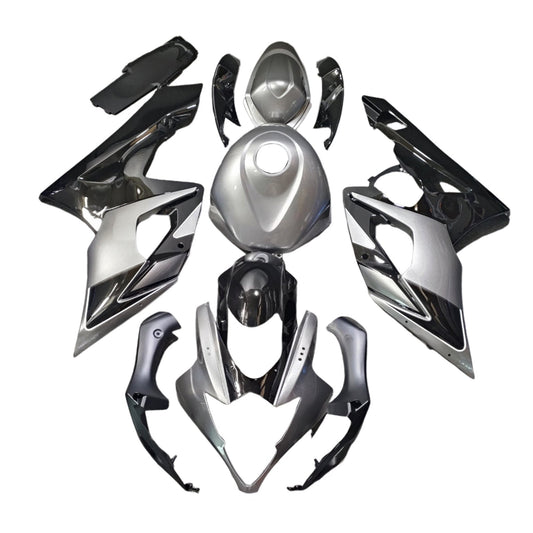 2005-2006 Injection Fairing Kit Bodywork Plastic ABS For Suzuki GSXR1000 K5