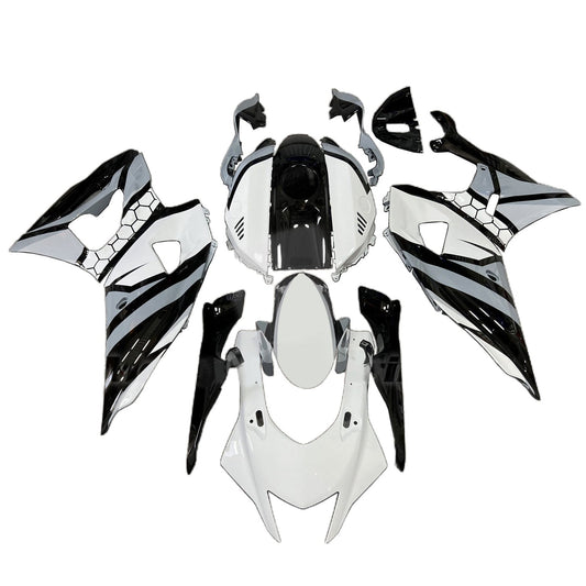 2021-2025 Yamaha YZF-R7 Fairing Kit Bodywork Plastic ABS
