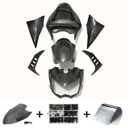 2003-2006 Kawasaki Z1000 Fairing Kit Bodywork Plastic ABS