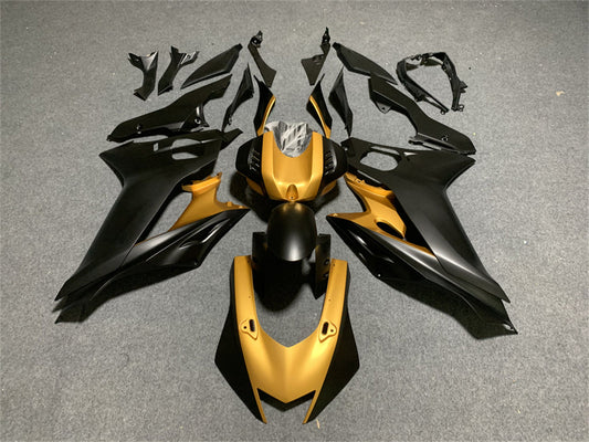 2020-2024 Yamaha YZF R1 Fairing Kit Bodywork Plastic ABS
