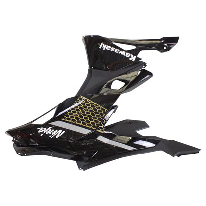 2020-2021 Kawasaki Ninja ZX-25R Fairing Kit Bodywork ABS