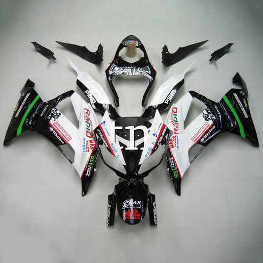 2013-2018 Fairing Kit For Kawasaki ZX6R 636 Generic