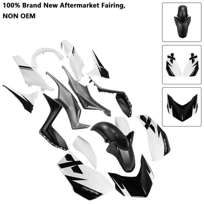 2023-2024 Yamaha X-MAX 300 XMAX Fairing Kit