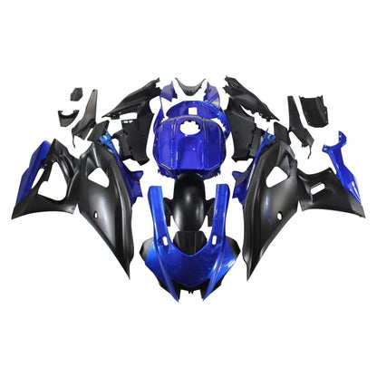 2021-2025 Yamaha YZF-R7 Fairing Kit Bodywork Plastic ABS