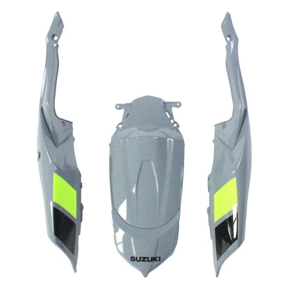2008-2010 Suzuki GSXR 600/750 K8 Fairing Kit Bodywork Plastic ABS